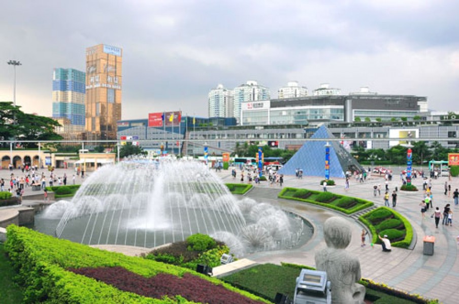 Nam Ninh Nam Ninh