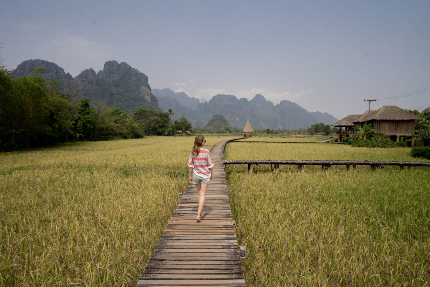Vang vieng