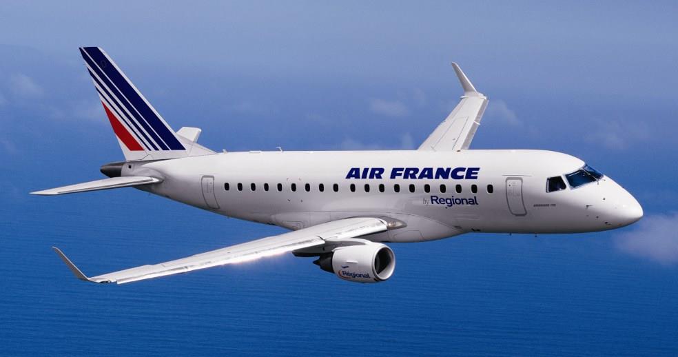 Air France Air France