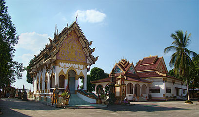 Hà Nội - Hà Tĩnh - Thakhek