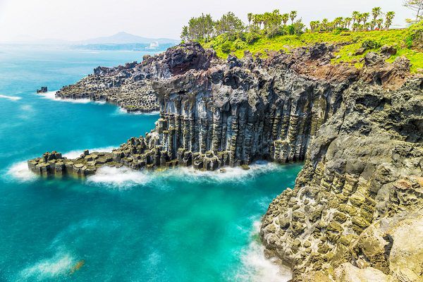 Seoul – Jeju