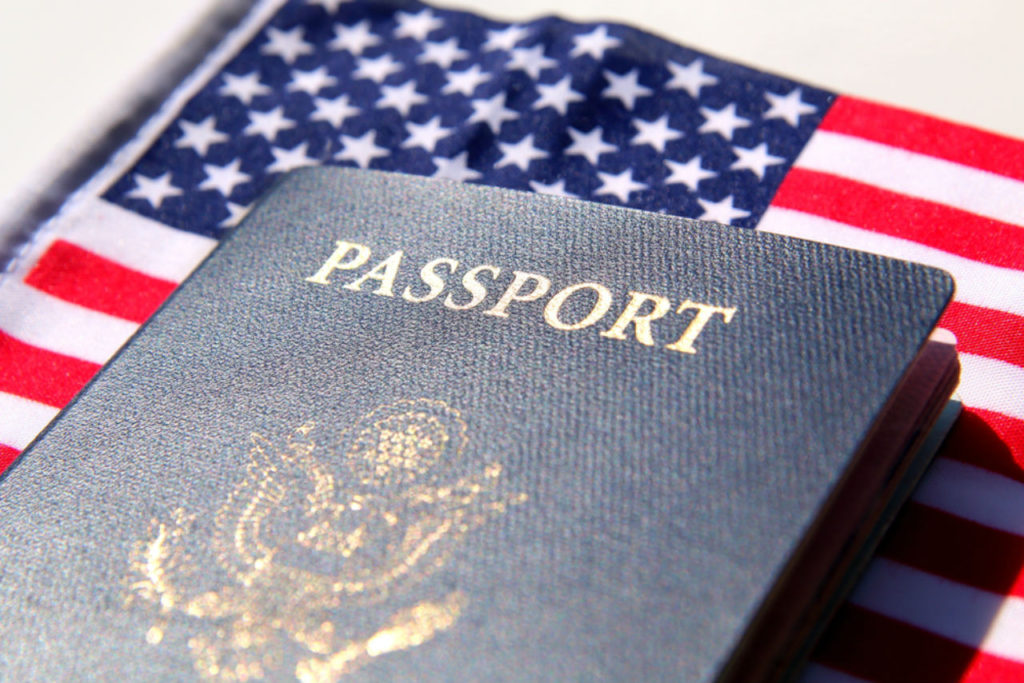 Xin visa du lịch Mỹ Xin visa du lịch Mỹ